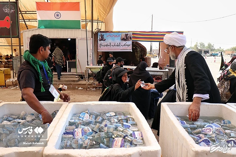 (تصاویر) بفرما «مای بارِدْ»